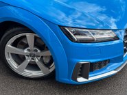 Audi TT 2.0 TFSI 45 Coupe 3dr Petrol S Tronic quattro Euro 6 (245ps) 4