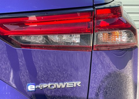 Nissan Qashqai E-POWER N-CONNECTA 16