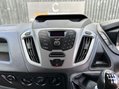 Ford Transit Custom 270 LR P/V 17