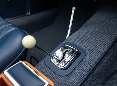 Mercedes-Benz 280 SL W113 Pagoda 28