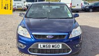 Ford Focus CC 1.6 CC-1 Convertible 2dr Petrol Manual (169 g/km, 99 bhp) 3