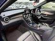Mercedes-Benz C Class 2.1 C300h BlueTEC AMG Line Estate 5dr Diesel Hybrid G-Tronic+ Euro 6 (s/s) 43