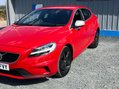Volvo V40 2.0 T2 R-Design Euro 6 (s/s) 5dr 60