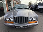 Bentley Continental R TURBO 5