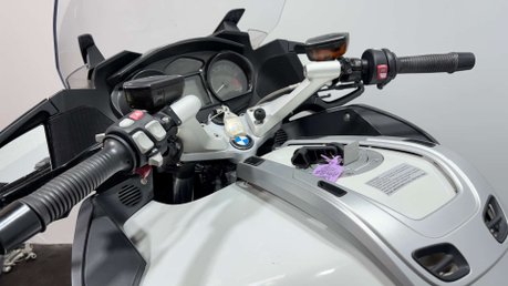 BMW R 1200 RT 2014 NEW MOT 57K SERVICED WARRANTY 1200CC TOURER BIKE 23