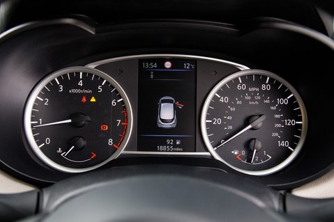 Nissan MICRA IG-T ACENTA 14