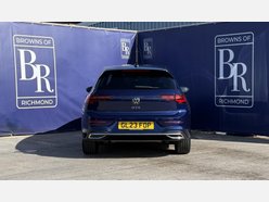 Volkswagen Golf 1.4 TSI 13kWh GTE Hatchback 5dr Petrol Plug-in Hybrid DSG Euro 6 (s/s) (245 4