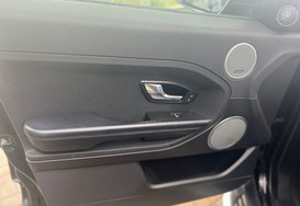 Land Rover Range Rover Evoque 2.2 SD4 PURE TECH AUTO 28