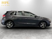 Hyundai i30 1.0 T-GDi MHEV SE Connect Hatchback 5dr Petrol Hybrid DCT Euro 6 (s/s) (120 8