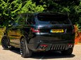 Land Rover Range Rover Sport 3.0 Range Rover Sport Autobiography Dynamic D MHEV Auto 4WD 5dr 23