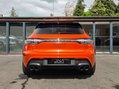 Porsche Macan 2.9 Macan GTS Semi-Auto 4WD 5dr 8