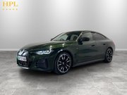 BMW i4 M50 83.9kWh Gran Coupe 5dr Electric Auto 4WD (544 ps) 1 Owner - Sensors - 3