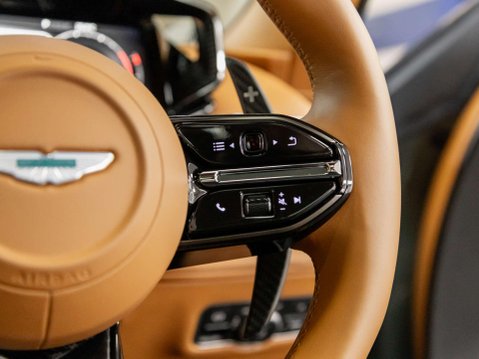 Aston Martin Vanquish 5.2 V12 BiTurbo Coupe 2dr Petrol Auto Euro 6 (s/s) (835 ps) 46