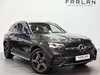 Mercedes-Benz GLC 2.0 GLC220dh MHEV AMG Line (Premium) SUV 5dr Diesel Hybrid G-Tronic+ 4MATIC