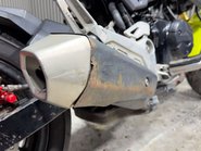 Honda MSX125 GROM 125 2016 21K RUNNING PROJECT MINI BIKE 125CC MONKEY 9