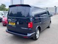 Volkswagen Transporter 2.0 BiTDI T32 BlueMotion Tech Highline Panel Van 5dr Diesel DSG FWD LWB Eur 39