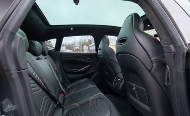 Aston Martin DBX '1913 Package' 29