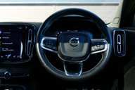 Volvo XC40 1.5 XC40 R-Design T3 Auto 5dr 23