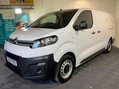 Citroen Dispatch 2.0 BlueHDi 1400 Enterprise Edition XL FWD 3 Euro 6 (s/s) 6dr 3