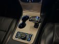 Jeep Grand Cherokee V6 CRD OVERLAND 19