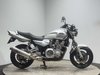 Yamaha XJR1300 2001 37K 1 OWNER NEW MOT SERVICED MUSCLE BIKE 1300CC