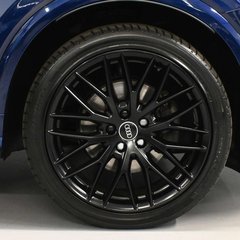 Audi Q2 1.5 Q2 Black Edition 35 TFSI Semi-Auto 5dr 1