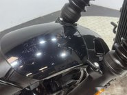 Hyosung GV AQUILA 2021 ONLY 2K NEW MOT SERVICED CRUISER 125CC 33
