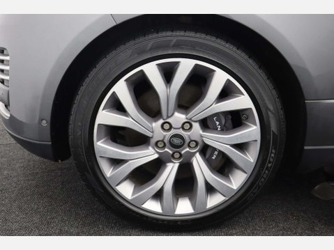 Land Rover Range Rover 2.0 Range Rover Autobiography P400e Auto 4WD 5dr 50