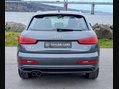 Audi Q3 2.0 TDI S line quattro Euro 5 (s/s) 5dr 6