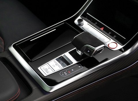 Audi Q8 Vorsprung 21