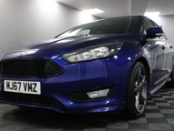 Ford Focus ST-LINE X 28