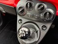 Fiat 500 DOLCEVITA MHEV 16
