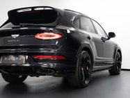 Bentley Bentayga 3.0 TFSi V6 17.3kWh SUV 5dr Petrol Plug-in Hybrid Auto 4WD Euro 6 (s/s) (44 41