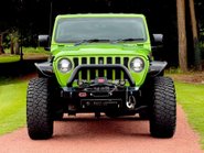 Jeep Wrangler RUBICON 2