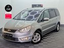 Ford Galaxy 1.6 TDCi Zetec Euro 5 (s/s) 5dr