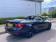 BMW 2 Series 3.0 M235i Auto Euro 6 (s/s) 2dr 72