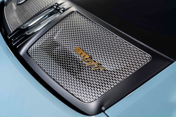 Porsche 911 S/T. NOW SOLD. SIMILAR REQUIRED. PLEASE CALL 01903 254800. 5