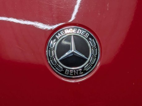 Mercedes-Benz A Class 1.3 A 200 AMG Line Premium Auto 5dr 22