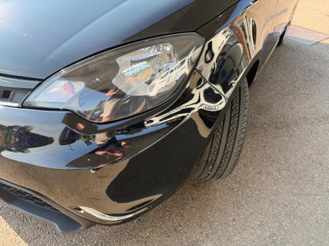 MG MG3 1.5 VTi-TECH 3Form Sport Euro 6 (s/s) 5dr 35