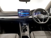 Volkswagen Golf 1.5 TSI Match Hatchback 5dr Petrol Manual Euro 6 (s/s) (115 ps) 19