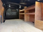 Ford Transit Custom 2.0 Transit Custom 280 Limited EcoBlue 5dr 8