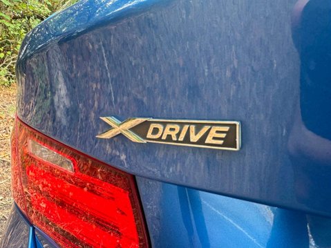 BMW 3 Series 2.0 320d xDrive M Sport Auto 4WD 5dr 51
