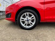 Ford Fiesta 1.25 Zetec Euro 6 3dr 32