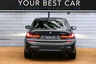 BMW 3 Series 2.0 330e 12kWh M Sport Pro Edition Saloon 4dr Petrol Plug-in Hybrid Auto xD 15
