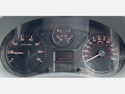 Peugeot Expert 1.6 HDi Panel Van 4dr Diesel Manual L2 H1 (194 g/km, 90 bhp) 35