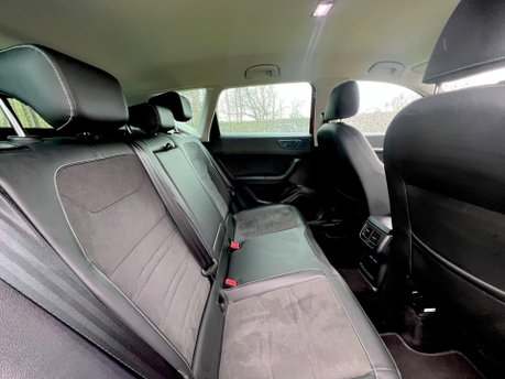 SEAT Ateca ECOTSI XPERIENCE 5