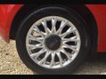 Fiat 500 1.2 Lounge Hatchback 3dr Petrol Manual Euro 6 (s/s) (69 bhp) 7