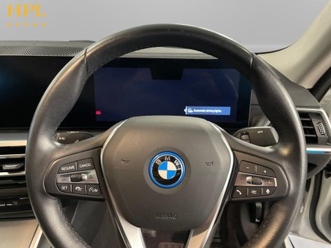 BMW i4 40 83.9kWh Sport Gran Coupe 5dr Electric Auto eDrive (340 ps) 13