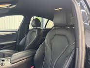 BMW 5 Series 2.0 520d xDrive M Sport Auto 4WD 4dr 57