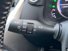 Lexus NX 2.5 NX 300h F Sport CVT 4WD 5dr 53